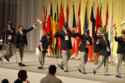 photo06 of Joint Opening Ceremony 