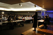 Photo1 of Intemational Symposium