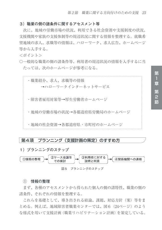 令和4年度就業支援ハンドブック
