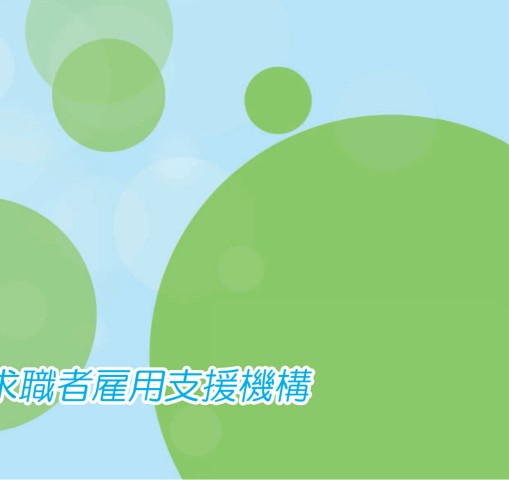 就業支援ハンドブック実践編