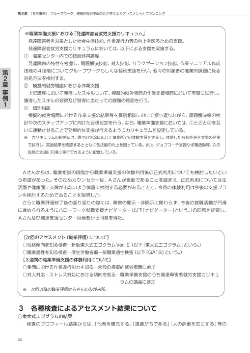 新版 就業支援ハンドブック 【公式通販】