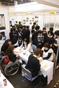 Photo9 of Work Fair