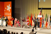 photo10 of Joint Opening Ceremony 