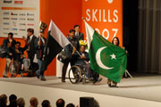 photo11 of Joint Opening Ceremony 