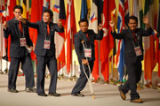 photo13 of Joint Opening Ceremony 