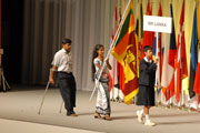 photo17 of Joint Opening Ceremony 