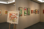 Photo1 of Satellite Exhibition