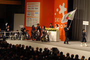 photo20 of Joint Opening Ceremony 