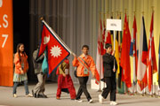 photo21 of Joint Opening Ceremony 