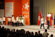 photo05 of Joint Opening Ceremony 
