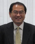 Mr. Kazuto Ono