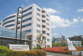 Headquarters (in National Institute of Vocational Rehabilitation) image