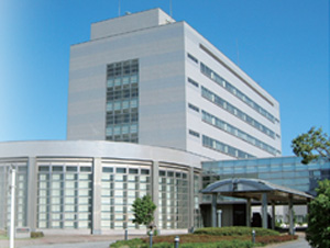 Headquarters (in Advanced Training Center) image