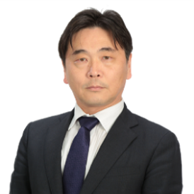 企業担当者