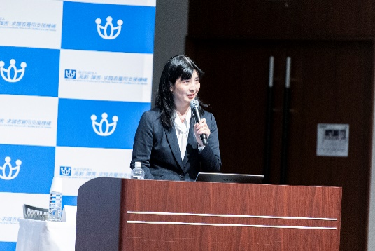 昨年度の上位入賞企業による事例発表