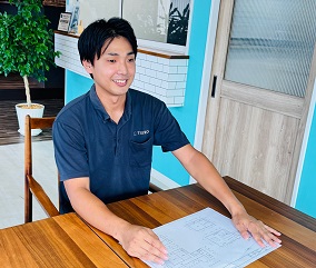 訓練修了者写真