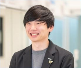 訓練修了者写真