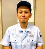 訓練修了者