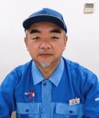 採用者　製作部部長