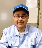 製作部部長　保全グループ長