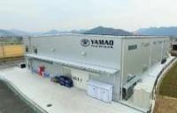 有限会社 山尾熔接所外観