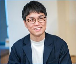 採用企業担当者