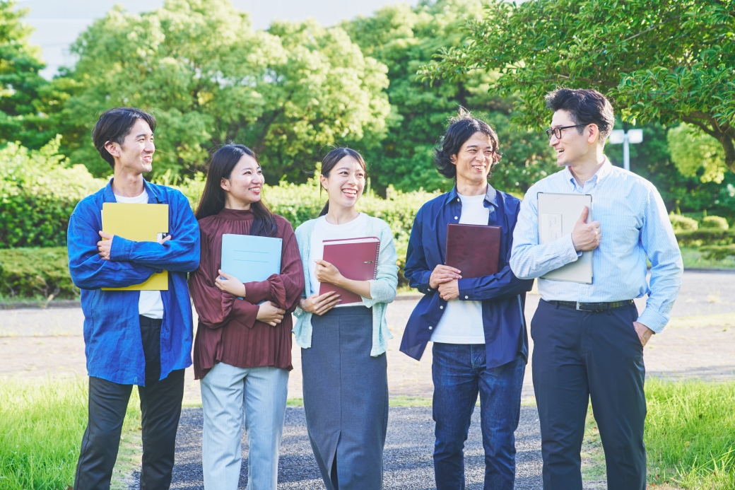 Polytechnic college open Campus（ポリテクカレッジオープンキャンパス）