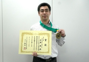 げんねんワークサポート株式会社 佐藤俊さん