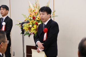 株式会社アンデルセンサービス　坂本　様