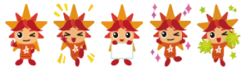 アビリスの５種類の画像
