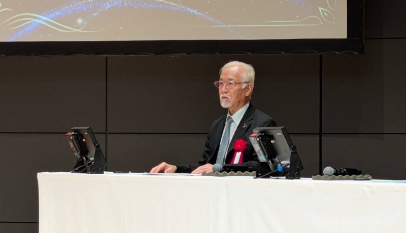 医療法人清和会　理事長　國分様