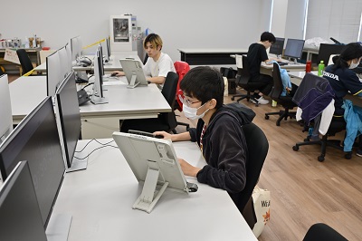 ワード・プロセッサ