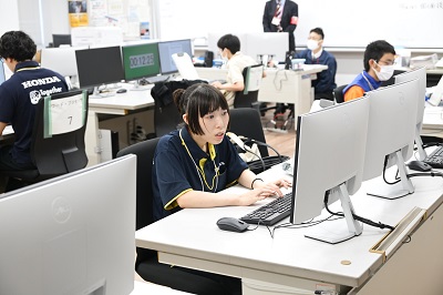 ワード・プロセッサ１