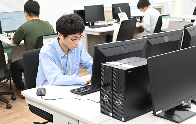 表計算