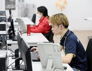 表計算
