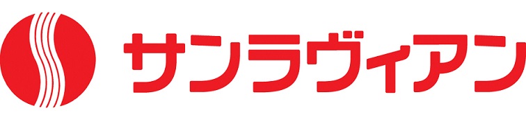 株式会社サンラヴィアン　ロゴ