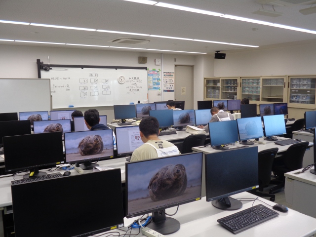 ワード・プロセッサ