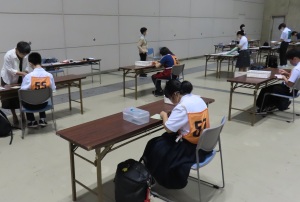 縫製（初級）