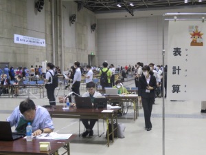表計算