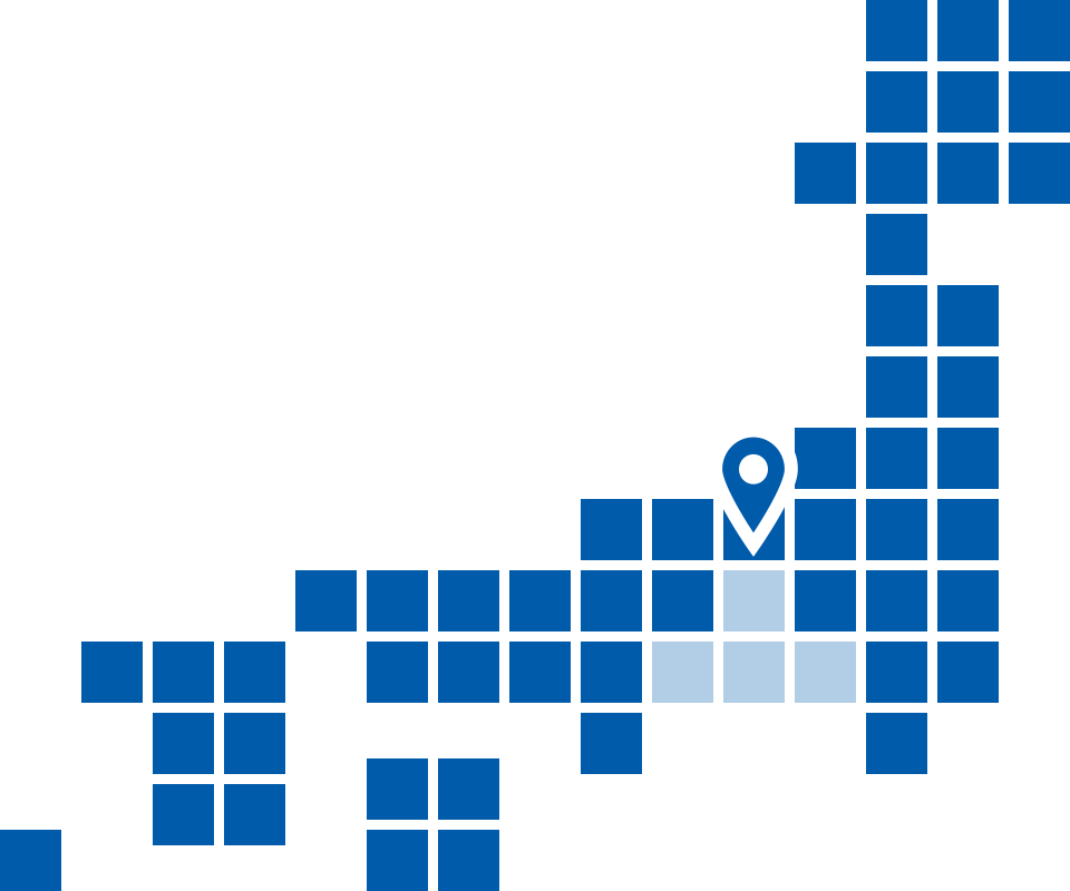 東海ブロック