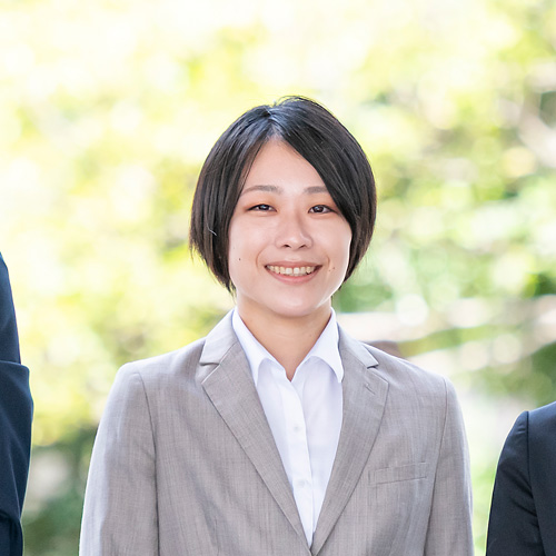 障害者職業カウンセラー職 （Co職）